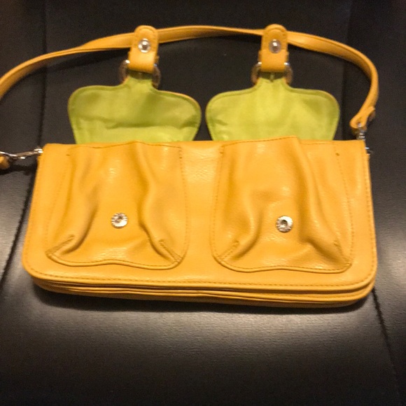 Clutch and shoulder bag - Picture 4 of 8